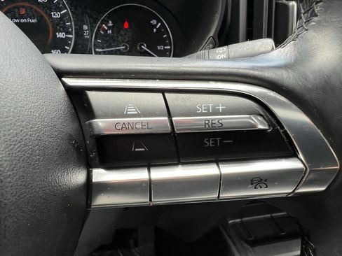 Used 2023 MAZDA CX-50 AWD 2.5 S w/ Cargo Package image 34