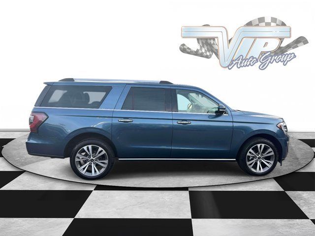 Used 2020 Ford Expedition Max Limited w/ Equipment Group 302A AWD/4WD image 5