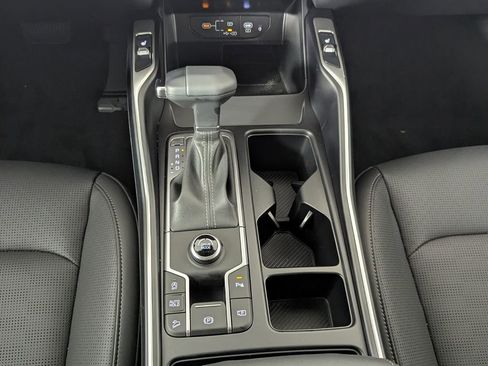 New 2026 Kia Sorento S w/ S Panoramic Sunroof Package image 21