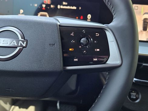 New 2026 Nissan Murano SL AWD/4WD image 22
