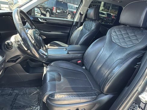 Used 2021 Hyundai Palisade Limited AWD/4WD image 10