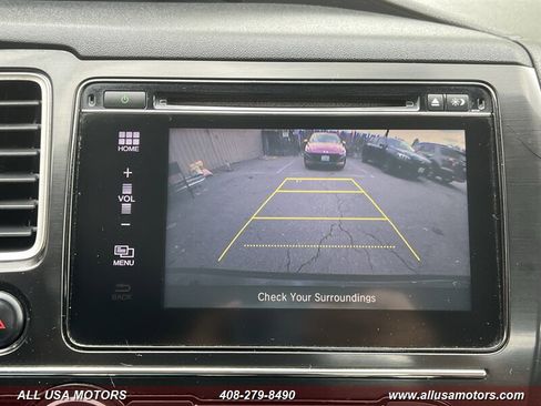 Used 2015 Honda Civic EX-L image 32