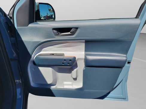 Used 2022 Ford Maverick XLT w/ Equipment Group 300A Standard image 28