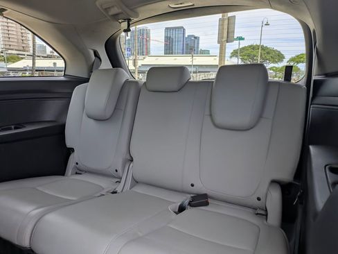 Used 2019 Honda Odyssey EX-L image 17