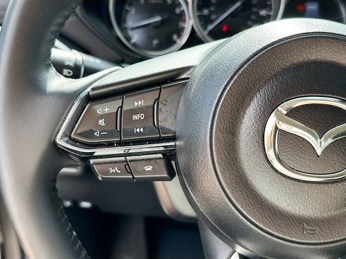 Used 2025 MAZDA CX-5 AWD 2.5 S w/ Select Package image 33
