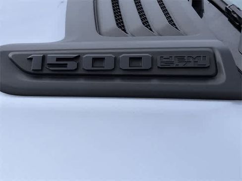 Used 2022 RAM 1500 Rebel w/ Rebel Level 2 Equipment Group image 13