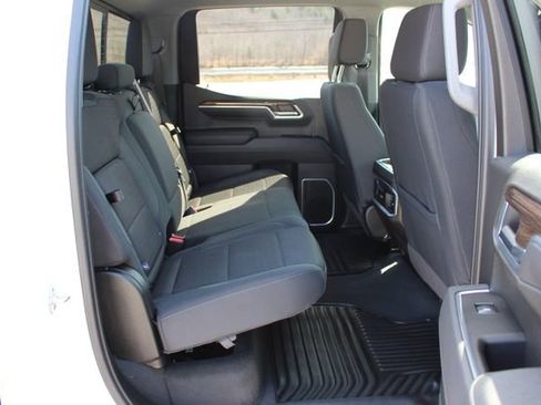 Used 2025 GMC Sierra 1500 Elevation w/ Preferred Package image 45