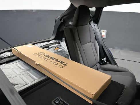 New 2026 Subaru Crosstrek 2.0i Premium AWD/4WD image 16
