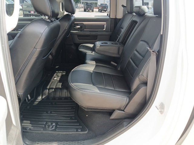 Used 2019 RAM 1500 Big Horn AWD/4WD image 17