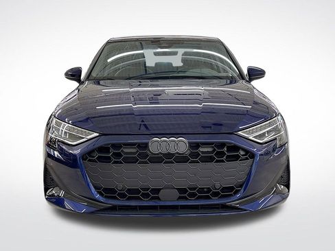 New 2025 Audi A3 2.0T Premium image 8