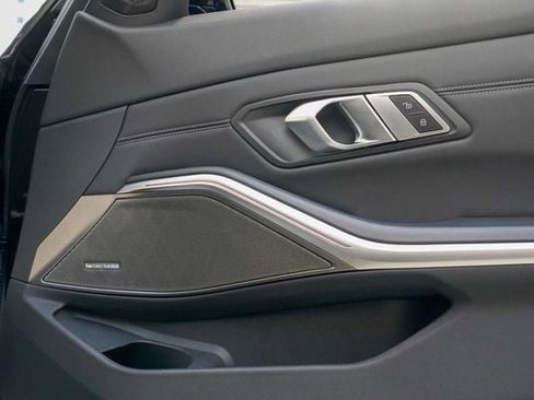 Used 2022 BMW M3 Competition w/ Parking Assistance Package image 81