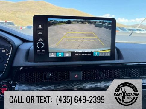 Used 2025 Honda CR-V EX-L image 19