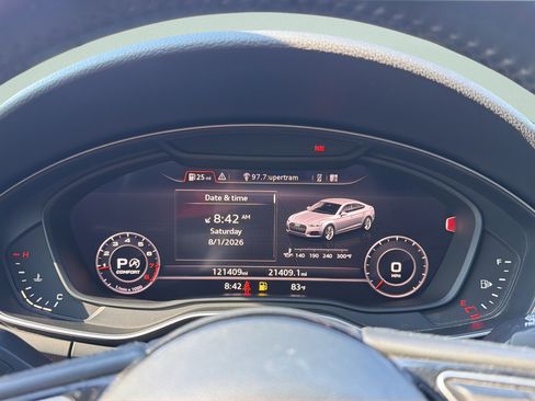 Used 2018 Audi A5 2.0T Premium Plus w/ Premium Plus AWD/4WD image 19