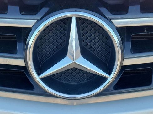 Used 2015 Mercedes-Benz ML 350 2WD image 11