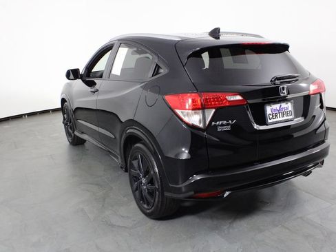 Used 2022 Honda HR-V Sport image 15