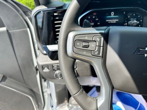 New 2025 Chevrolet Silverado 1500 RST w/ Convenience Package II image 38