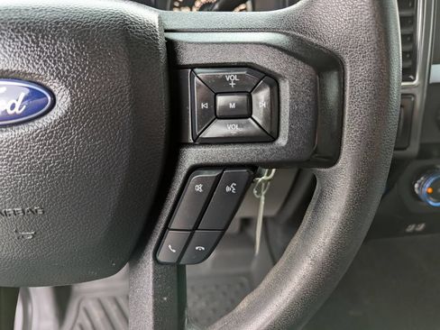 Used 2019 Ford F150 XLT w/ XTR Package AWD/4WD image 18