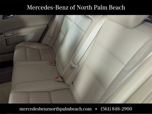 Used 2011 Mercedes-Benz S 400 S 400 image 14