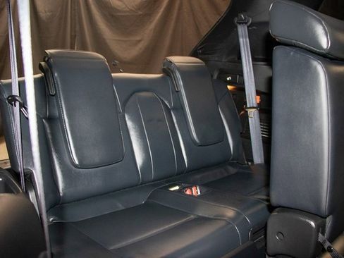 Used 2024 Mitsubishi Outlander SE image 21