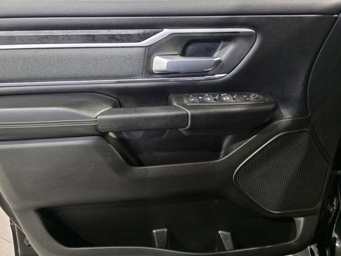 Used 2022 RAM 1500 Big Horn image 10