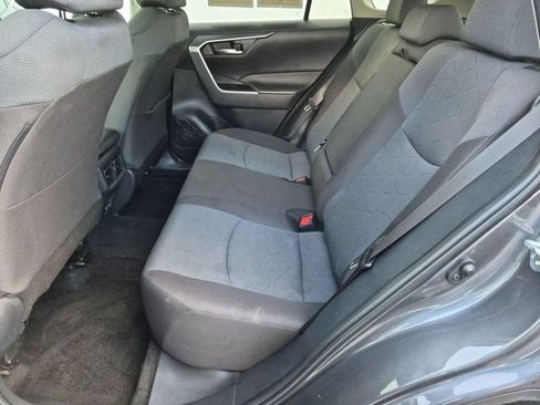 Certified 2025 Toyota RAV4 XLE AWD/4WD image 16