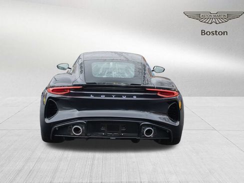New 2025 Lotus Emira RWD image 4