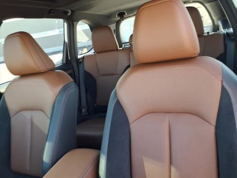 Certified 2025 Subaru Forester Touring w/ Popular Package - Touring image 28