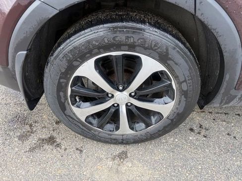 Used 2016 Kia Sorento EX AWD/4WD image 15