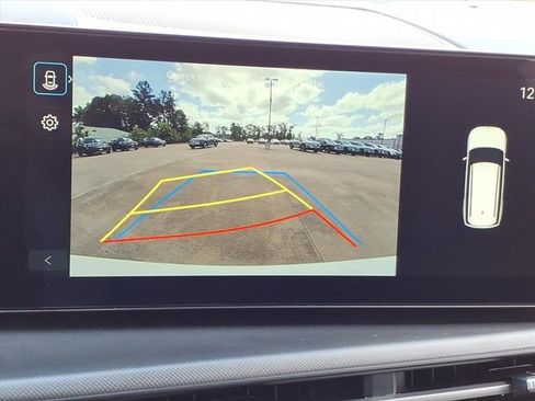 New 2026 Hyundai Santa Fe SEL image 29