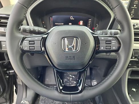 New 2026 Honda Pilot EX-L image 16