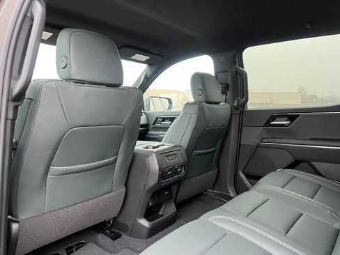 New 2026 GMC Sierra EV AT4 w/ AT4 Premium Package image 41