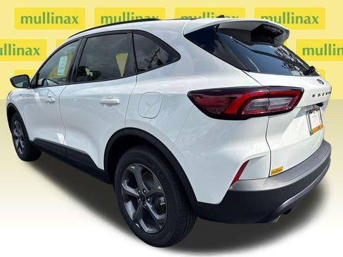 New 2026 Ford Escape ST-Line Select image 4