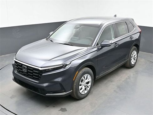 Used 2026 Honda CR-V LX image 15