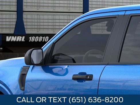 New 2026 Ford Maverick XL w/ 4K Tow Package image 24