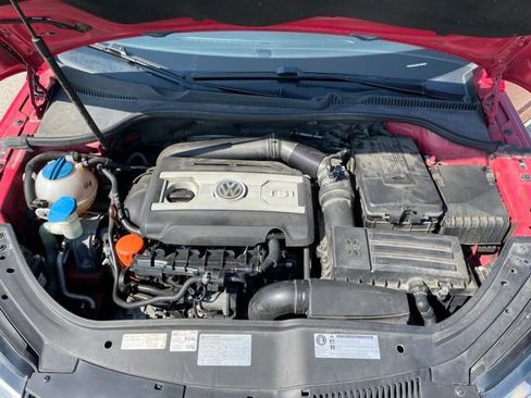 Used 2013 Volkswagen Eos Komfort FWD image 15