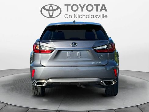Used 2016 Lexus RX 350 FWD image 5