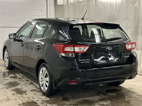 Used 2018 Subaru Impreza 2.0i image 21