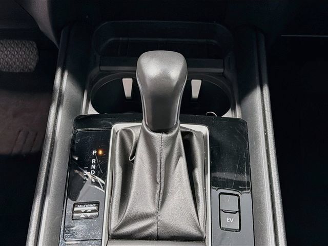 Used 2025 MAZDA CX-50 AWD 2.5 Hybrid w/ Premium Pkg image 14