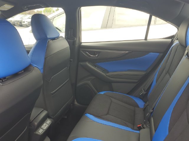New 2026 Subaru WRX tS AWD/4WD image 9