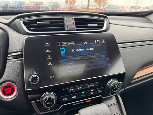 Used 2022 Honda CR-V EX image 28