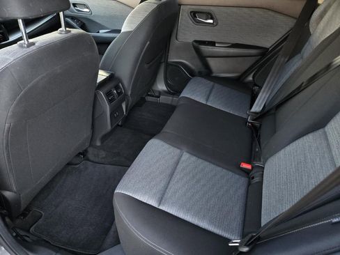 Certified 2023 Nissan Rogue SV image 12