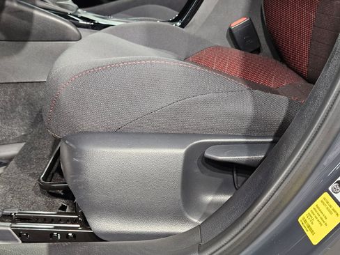 Certified 2024 Toyota Corolla SE w/ SE Premium Package image 23