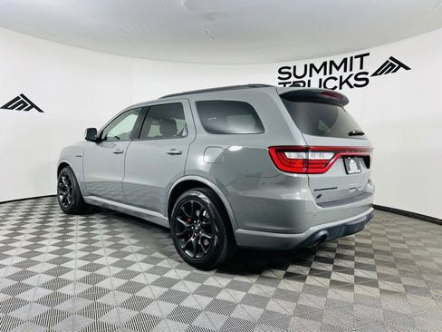 Used 2024 Dodge Durango R/T w/ Tow 'N Go Group image 3