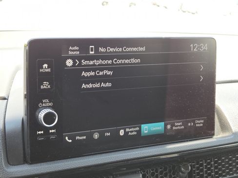 Used 2025 Honda CR-V EX-L image 4