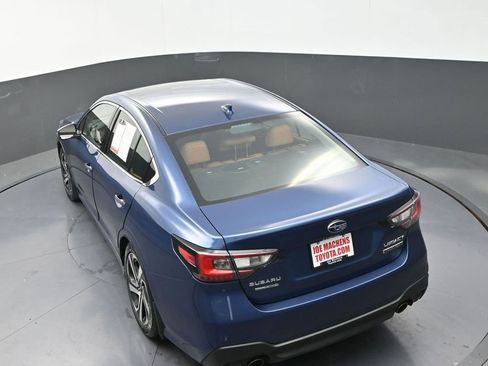 Used 2022 Subaru Legacy Touring XT image 17