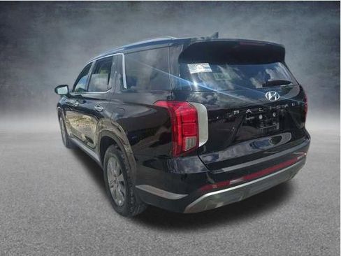 Used 2025 Hyundai Palisade SEL FWD image 5