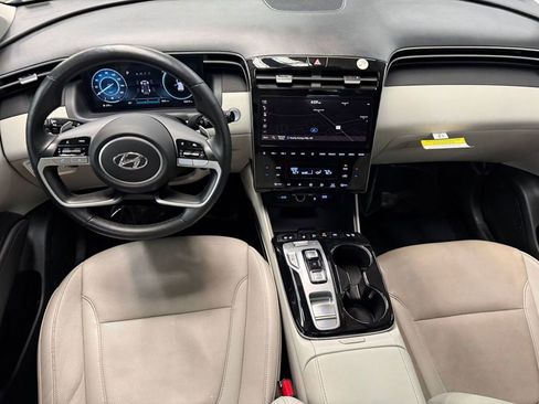 Used 2024 Hyundai Tucson Limited image 5