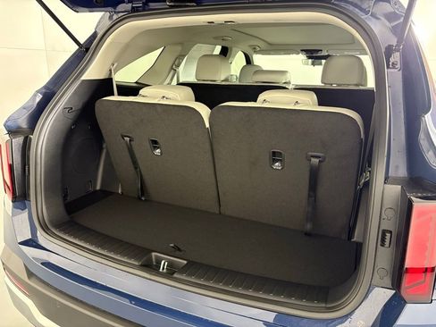 New 2026 Kia Sorento S w/ S Panoramic Sunroof Package image 19