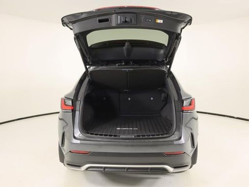 New 2026 Lexus NX 350 F Sport image 23