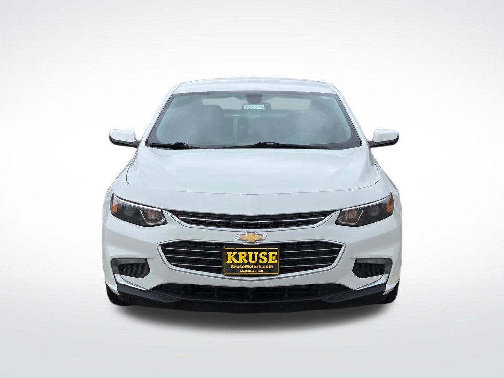 Used 2017 Chevrolet Malibu LT FWD image 42